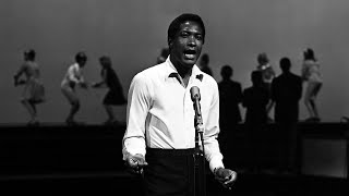 Sam Cooke on Shindig! (Sept. 16, 1964)