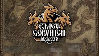 Zmey Gorynich - Malafya (full EP)