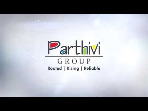 3D Tour Of Parthivi Province