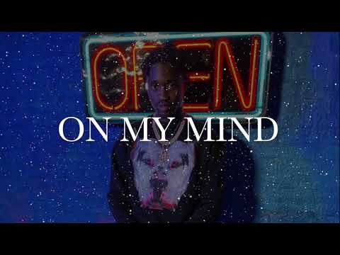 | On My Mind | Lil Tjay x DigDat UK:Usa Trap Type Beat PROD  LS BEATS