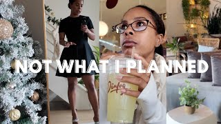 Rainy week in my life in Los Angeles