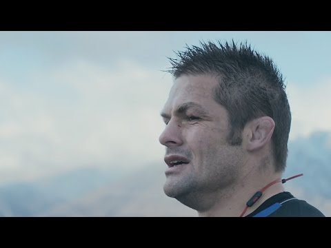 Richie McCaw in The Game Starts Here | Beats by Dre | Rugby
