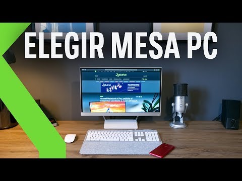 Cómo elegir la mesa de trabajo ideal