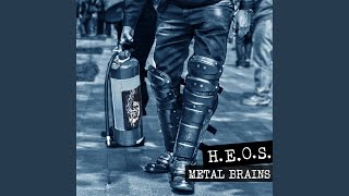 Metal Brains