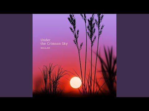 Under the Crimson Sky