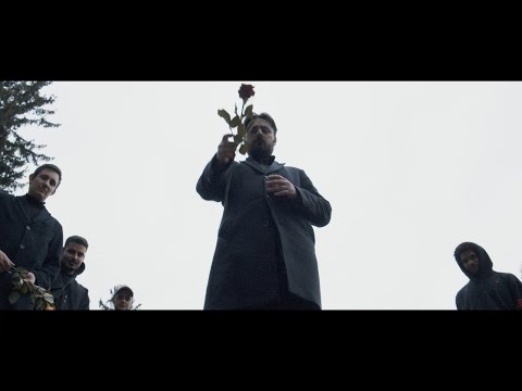 Sevi Rin - "Vergib Uns" - (Official Video)(prod@Tapekid )