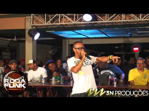 MC Andrezinho Shock :: Medley especial RDF:: 17 minutos em HD