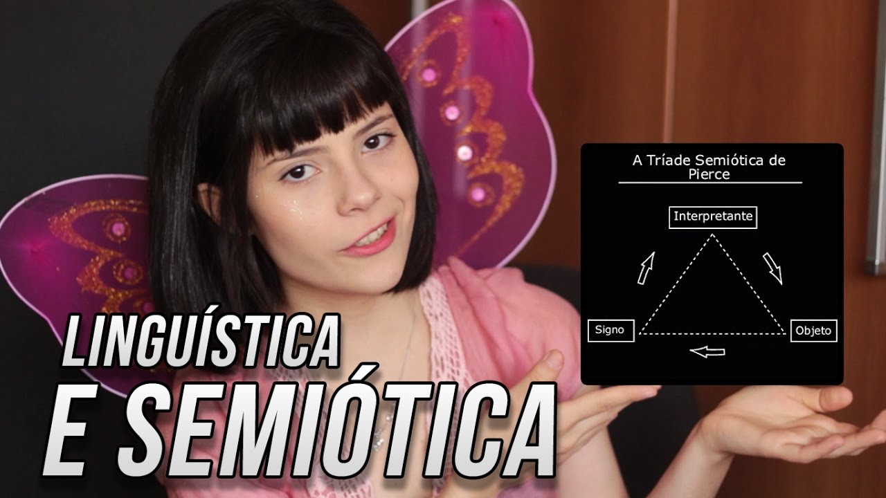 Linguistic and Semiotic