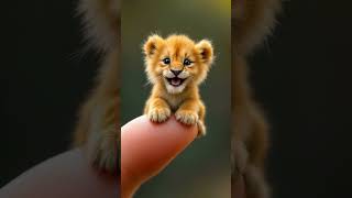 Download lagu Cute Animal Planet Kitten Peacock Monkey Lion Sheep mp3