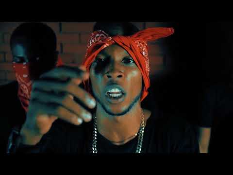 Código Negro ft Davidking LOS CÓDIGO VIDEO OFICIAL