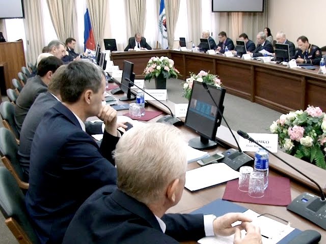 В правительстве пресекут коррупцию