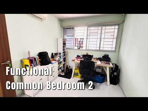 141 Simei Street 2 HDB Flat For Sale at S$ 698,000 | PropertyGuru Singapore