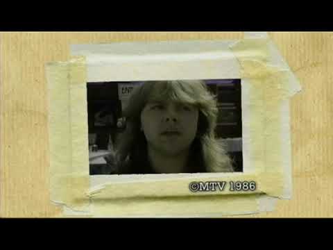 METALLICA REFLECTIONS 8 28 27 – Lars talking about the general sound of the band