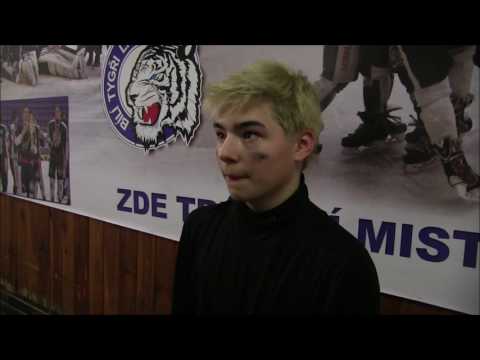 Vojtěch Jiruš: Je to škoda. Dokázali jsme se na Spartu nabudit