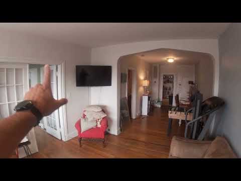 1666 Commonwealth Ave  #42, Brighton Video Walk Through