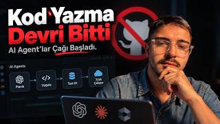 Bir Projeyi Baştan Sona Nasıl Yapıyorum ?