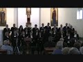 Ojos Brujos (Gonzalo Roig. Arr.: Electo Silva) Coral Támbara 2018 Vicalvaro