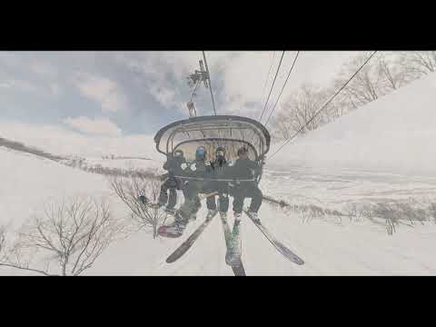 ARAI Resort SESSION:4K