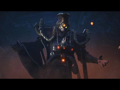 Gears Tactics - 005 - A1C2 - Left Behind, Ukkon & Prescott