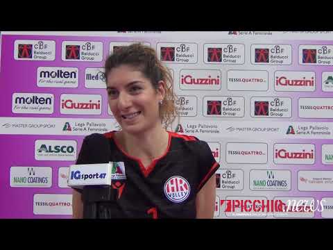 Cbf Balducci Macerata vs Sigel Marsala-3-1