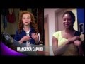 Be Inspired Dog With A Blog Cast G Hannelius