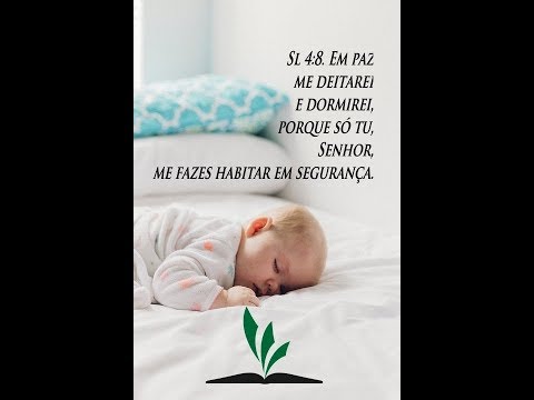 Salmo 4: 1-8  - A PLENA CONFIANÇA EM DEUS