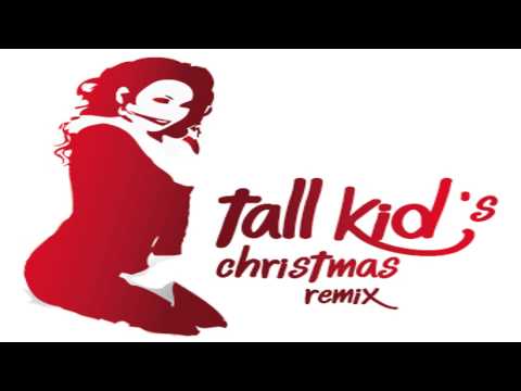 Mariah Carey - All i want for christmas is you (Tall Kid Trap Joke)