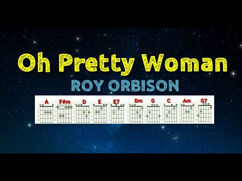 Words - Roy Orbison