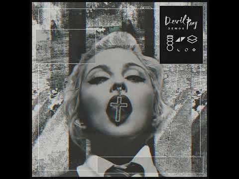 Avicii & Madonna (Devil Pray) (Demo 2)