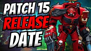 Year 3 Release Date Revealed + Why Space Marine 3 Will Be MASSIVE