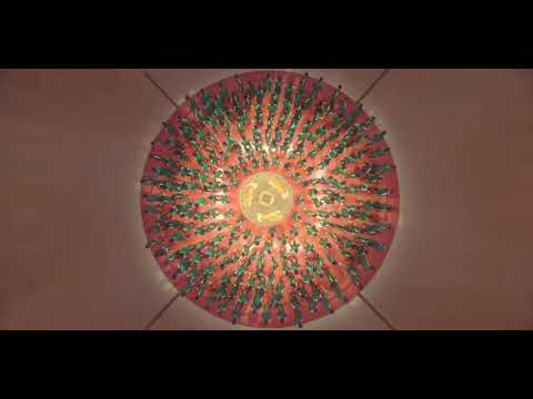 Música do Carrossel Round 6 Original "둥글게 둥글게" - Versão Completa HQ