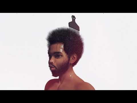 High Klassified - 3 Words (Feat. Leven Kali)