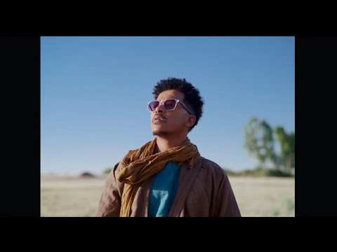 “Eebbaa” Ebba Daniel [official video]