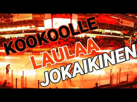 Minä, sinä, hän KooKoo Kuudes Kenttäpelaaja