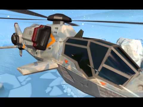 Kill Shot Bravo Region 6 Part 44 (Kill 1 Helicopter)