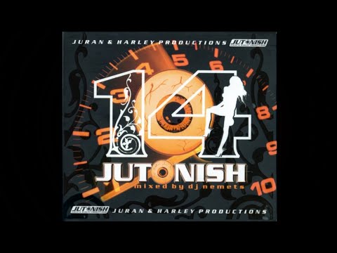DJ Nemets - Jutonish Vol. 14