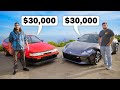 AE86 Vs GR86 Which One Is Worth It