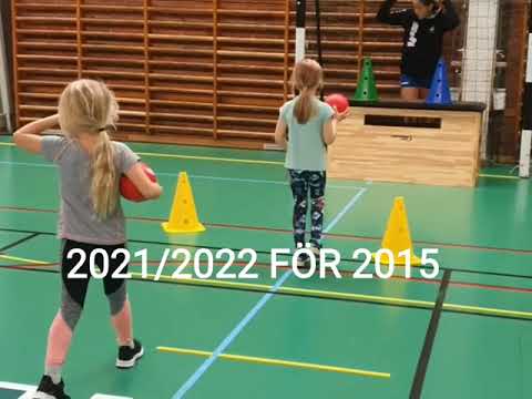 BOLLSKOJ LIDINGÖ SK HANDBOLL