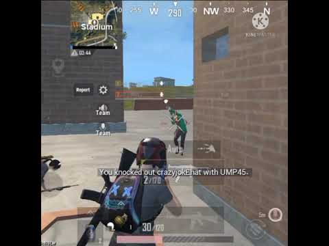 PUBG  MOBILE LITE  isn't Game ! Its EMOTION 😍 ft. Tiktok Video