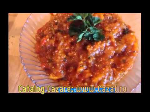 Cazare Urluiesti, Arges - Cazat.ro