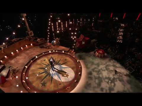 James Arthur and Anne-Marie Perform "Rewrite the Stars" - The Voice 2018 Live Top 10 Eliminations