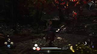 仁王3 #4