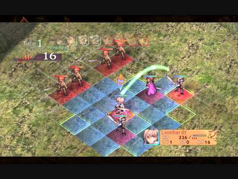 BAD GAMES: Record of Agarest War (PC/360/PS3) REVIEW!