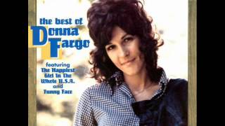 Donna Fargo "Land Of Cotton"