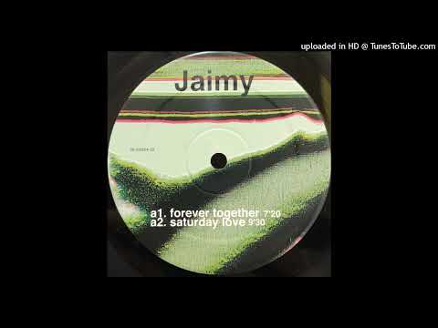 Jaimy - Forever Together