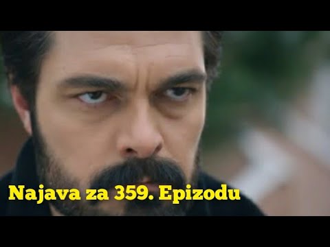 Najava za 359. Epizodu (sa prevodom) Fatalna Ljubav - Emanet