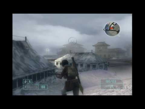 Spetz Playz Mercenaries: Playground of Destruction (Mui) Part 21 - Frenemies