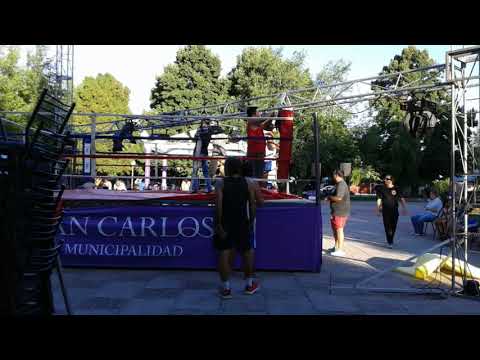 Box en Chilecito 2801