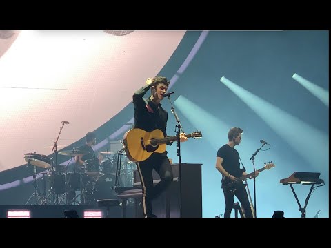 Shawn Mendes live concert full HD
