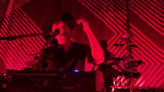 SOHN - Hard Liquor [LIVE]